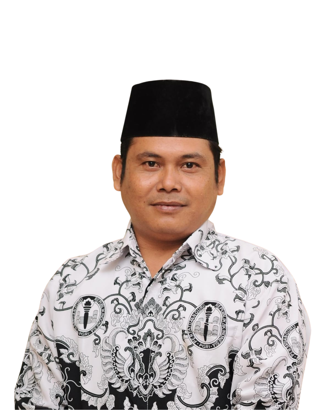 Paiman, S.E. - Kepala SMAS PGRI Betung